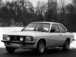Opel Ascona i2000 1979 года